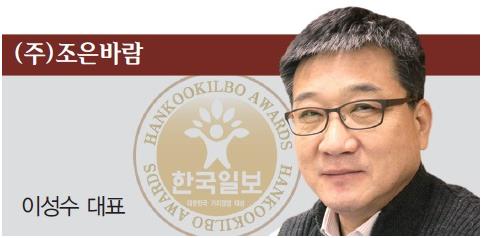 독보적인 환기냉방 솔루션 통해 업계 선도