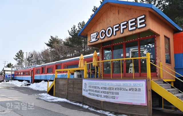 [고성통일전망대] 긴장 풀린 철책은 유물인 듯… 장엄한 해금강이 봄을 부르네