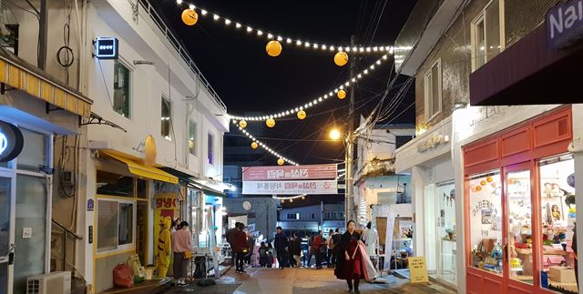 [2019년 지자체 평가] 춘천시, 청년몰 프로젝트 앞세워 1년 만에 수직상승