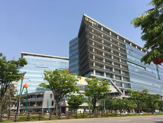 [판교소식] “세상의 모든 마음을 잇는다” 메시징 서비스의 최고봉 인포뱅크 박태형 대표