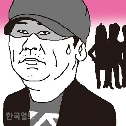 [지평선] ‘양군엔터테인먼트’
