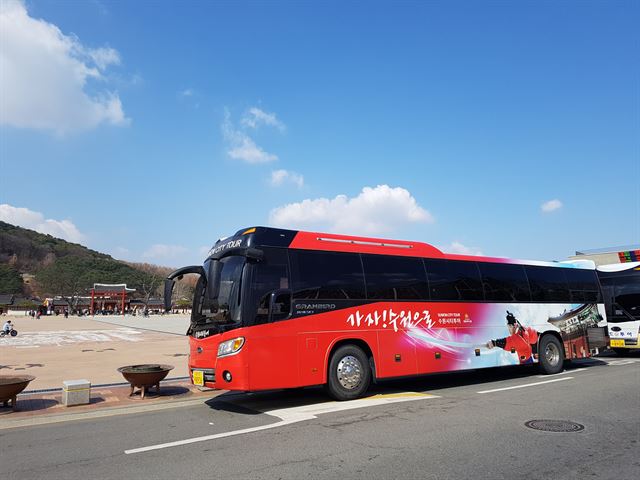 [도시 재발견, 시티투어버스] 수원화성 병풍도 혜경궁 홍씨 가마 “벤츠보다 비싸네”