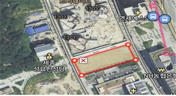 세종시 ‘도농ㆍ상생 로컬푸드’ 완성 잰걸음…직매장 3, 4호점 추가 건립