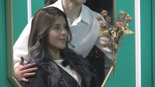 ‘어서와 한국은 처음이지?’ 칠레 세 자매, 한국 미용실 체험기…비포-애프터 공개