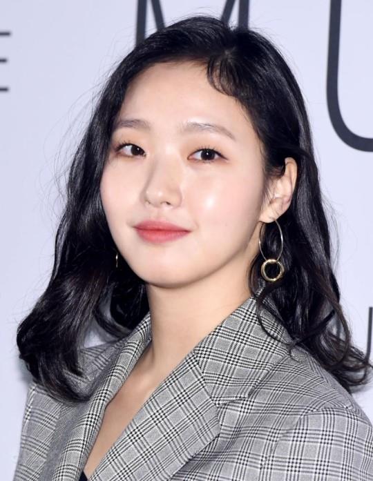 김고은, 김은숙 차기작 ‘더 킹’ 출연 확정…이민호와 호흡 [공식]