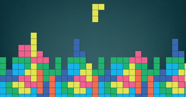 [기억할 오늘] 테트리스의 날(6.6)