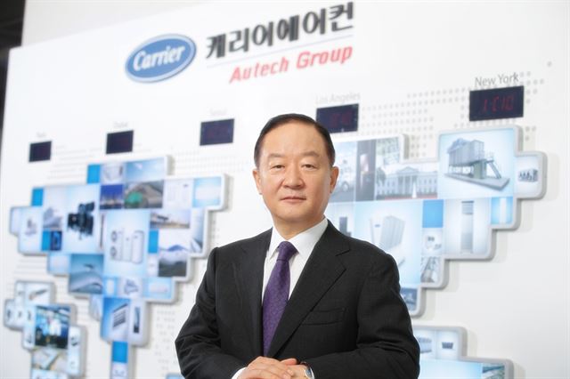 [파이팅! 중견기업] 몸집 큰 적자 기업 인수해 ‘1조 클럽’오른 오텍캐리어