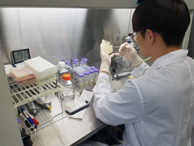 [스타트업 리포트]붉은 수돗물 사태로 가장 관심 받는 스타트업, 더웨이브톡