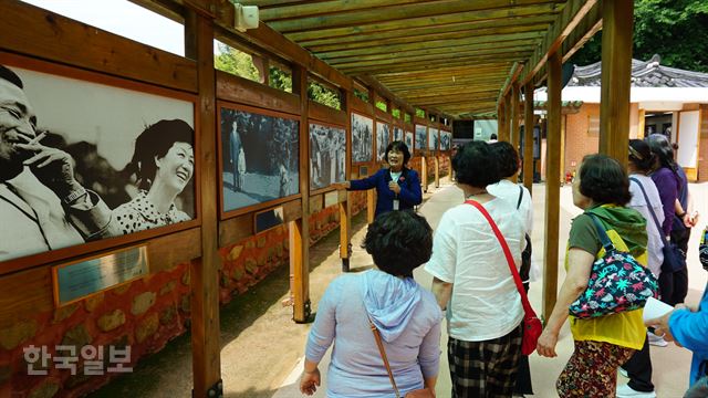 [도시재발견 시티투어버스]  신라에 불교 전한 아도화상ㆍ독립운동가 왕산…충절의 도시로 역사여행!