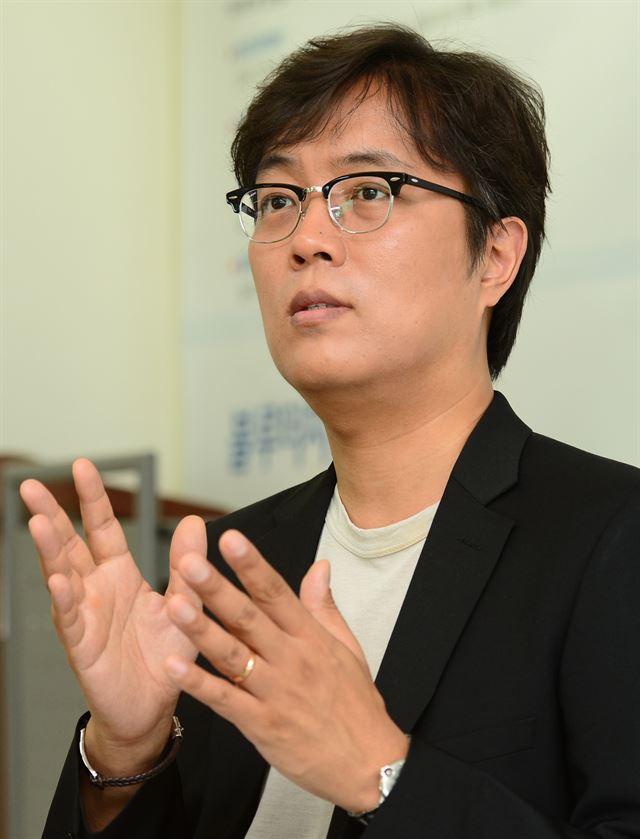 15년 조현병 소명씨, 사회 복귀 이끈 원동력은