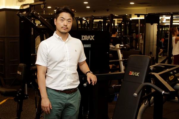 피트니스는 스포츠가 아닌 건강 관리다
