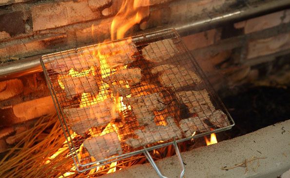 [전남 관광 & 맛] 끝없이 펼쳐진 황토뻘… ‘세계 5대 갯벌’ 명성을 몸으로 느껴요