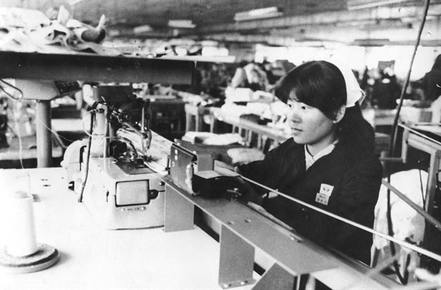 식순이 공순이 차순이… 역사의 숨은 일꾼 ‘삼순이’를 아시나요