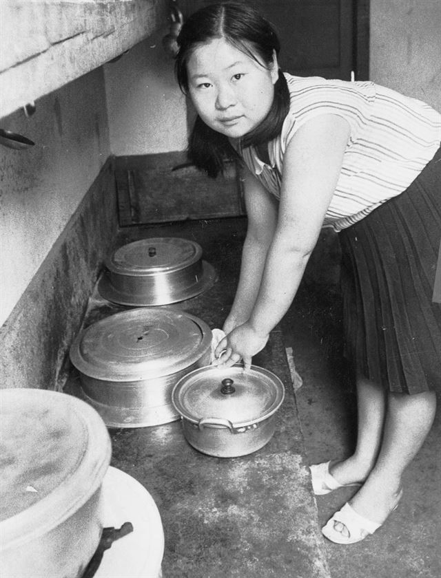 식순이 공순이 차순이… 역사의 숨은 일꾼 ‘삼순이’를 아시나요