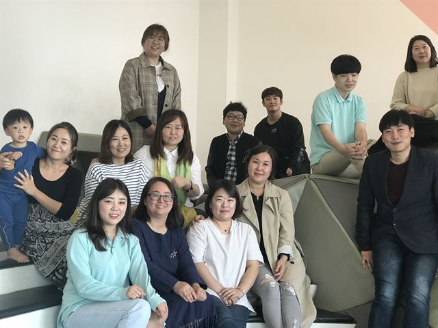 청년이 산다, 시골이 살아났다