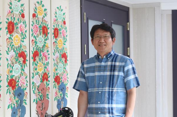 ESS 화재 대응에 특화된 건축 설계