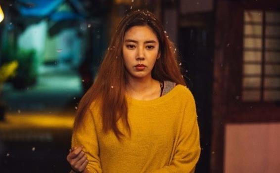 [HI★초점] ‘동백꽃 필 무렵’, 향미는 갔지만 손담비는 남았다