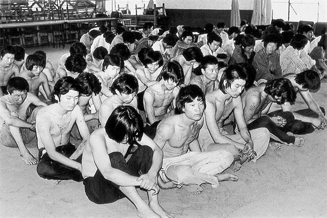 [시시콜콜 What] ‘삼청교육대’가 뭐길래…박찬주 발언 문제 된 이유는?