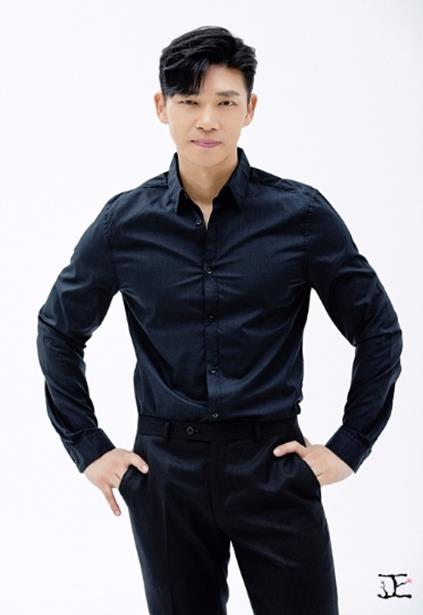지승현, 바를정엔터테이먼트와 7년 의리 이어간다…“신뢰 바탕으로 재계약”