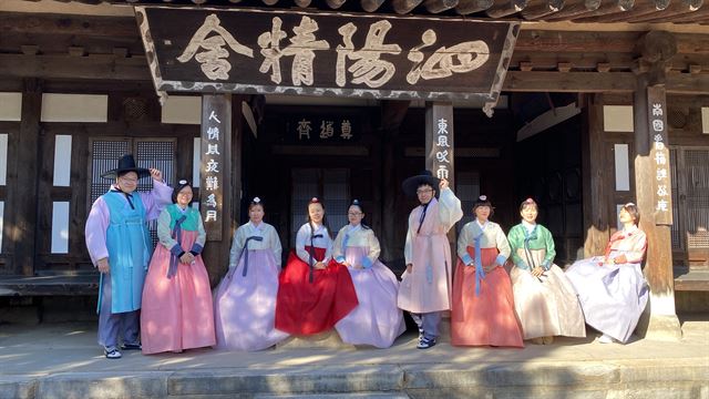 경남도, 개별자유여행 겨냥 中 여행사 초청 팸투어