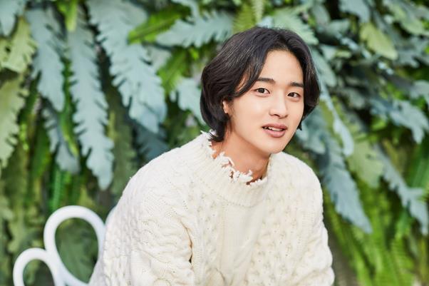 [HI★인터뷰①] 장동윤 “ ‘녹두전’ 여장 연기, 외모 콤플렉스 깨는 기회 됐죠”