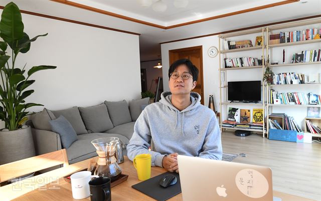 “처음 본 사람들과 가볍게 수다… 남의집 여행 어때요”