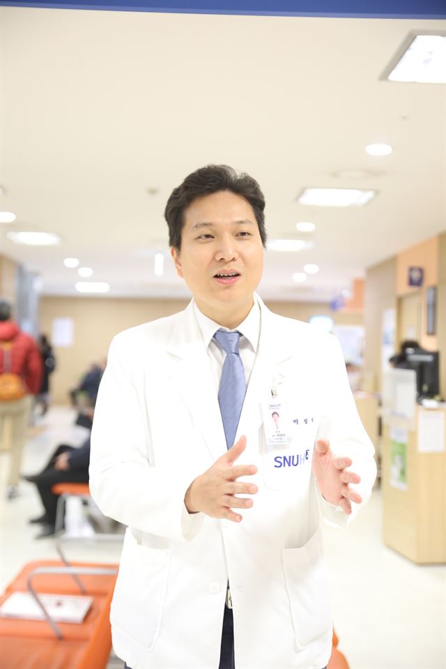 “고도비만수술로 체중 감량은 물론 당뇨병 치료까지”
