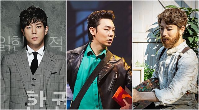 뮤지컬도 오디션 예능… tvN ‘더블 캐스팅’ 기대 반 우려 반