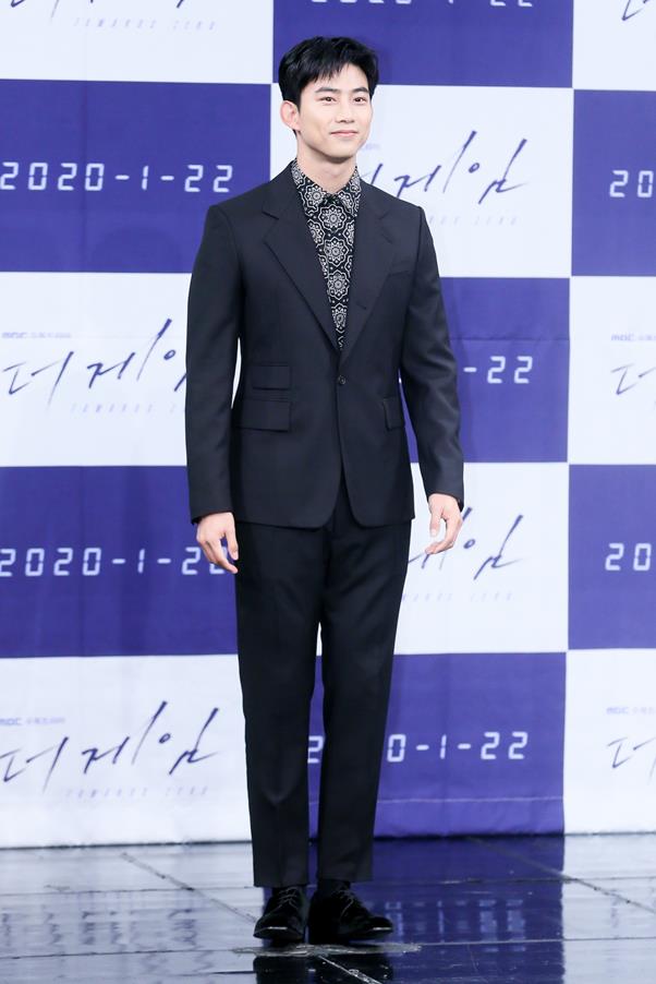 “소속사 이적, 큰 도움”... ‘전역 후 첫 복귀’ 옥택연에게 소지섭이 한 말은?