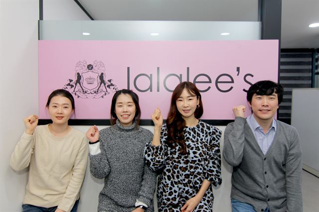 “실패를 실패로 남기지 않으려 다시 도전, 결국 대박!”