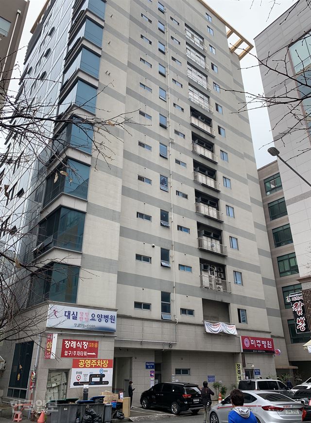 집단감염 대구 요양병원 검체 담당 보건소 직원 확진