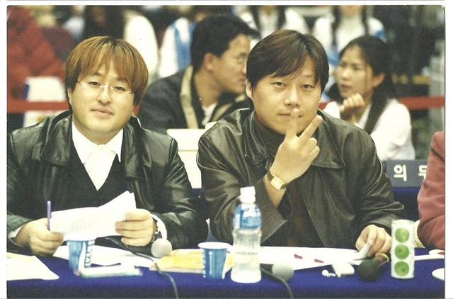 빅버드 18년 지킨 투맨 “팬을 위한 외침, 백발이 돼도 함께 하자”