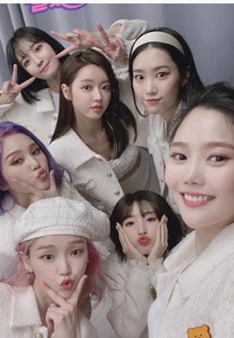 ‘컬투쇼’ 오마이걸 “승희 다음으로 텐션 높은 멤버는 효정”