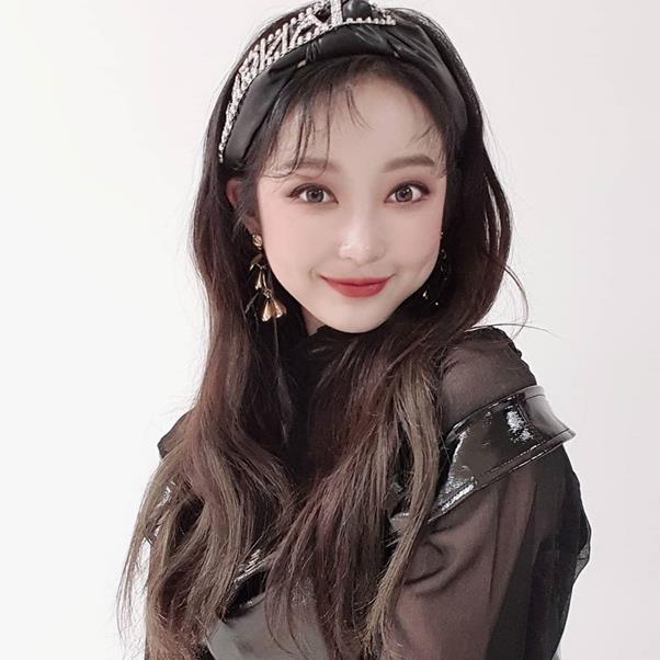 EXID 혜린, 싸이더스HQ와 전속계약…방송·유튜브·뮤지컬 활약 기대