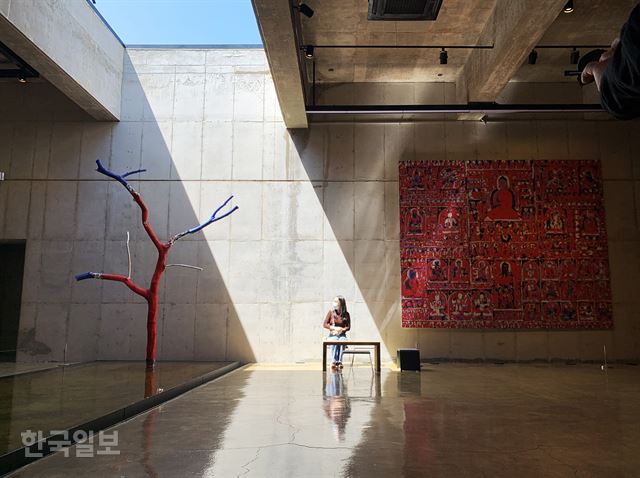 아원고택ㆍ위봉산성ㆍ창포마을…BTS가 ‘찍은’ 완주의 비경