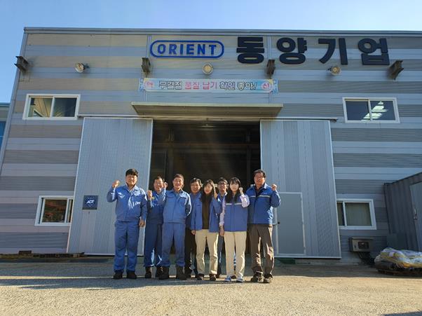 특수펌프 ‘30년 노하우’로 국산화