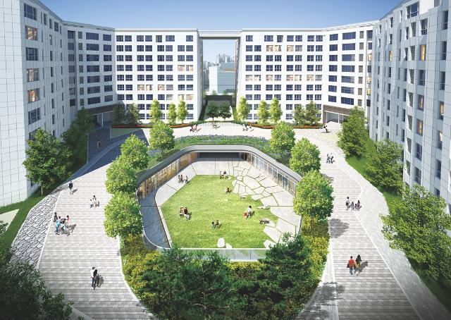 ‘신제주 연동 트리플시티’ 한화 오피스텔 분양