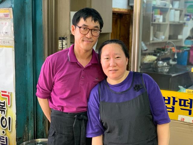 생활의 달인 천안 마늘 떡볶이·문경 석쇠구이 맛 비법은?