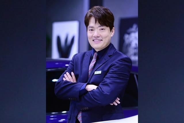 열혈사제→미우새 종횡무진 김형묵, 디플랜엔터 전속계약