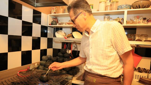 [걷고 싶은 길, 가고 싶은 거리] “신선도 내려와 즐겼다는 전설의 쌍화차” 전통찻집 10여곳 옹기종기