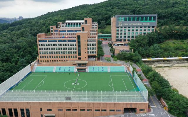 [경고등 켜진 외국인ㆍ국제학교 ] 해외 명문대 진학 위해 국제학교에 6,000만원 펑펑