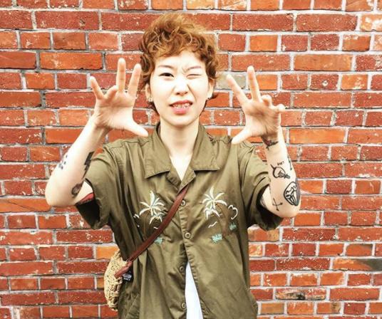故 우혜미 1주기, 그리운 목소리