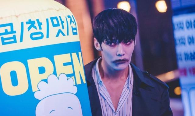좀비탐정 최진혁, 좀비 댄스로 춤신춤왕 등극...곱창전골 드디어 먹나?