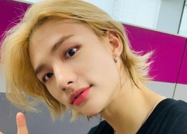 최파타 스트레이 키즈 현진, 있지 예지 도플갱어? 그런 것 같기도
