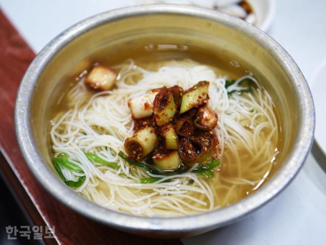 매운 어묵에 또 고춧가루? 맵고 화끈한 대구의 ‘빨간맛’