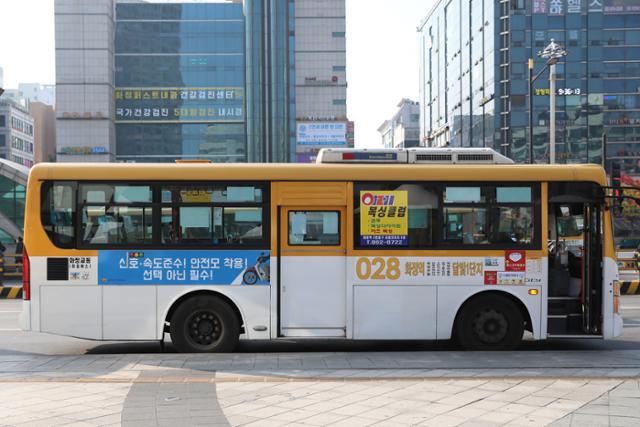 “배달 오토바이 사고 막자” 팔 걷어 붙인 경기북부경찰