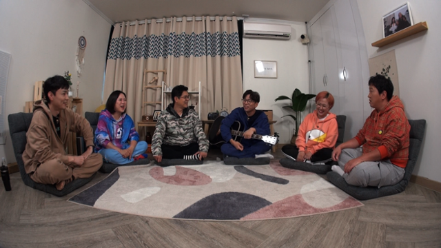 옥탑방의 문제아들 이적 삼형제 모두 서울대 출신, 어머니 공부 영향