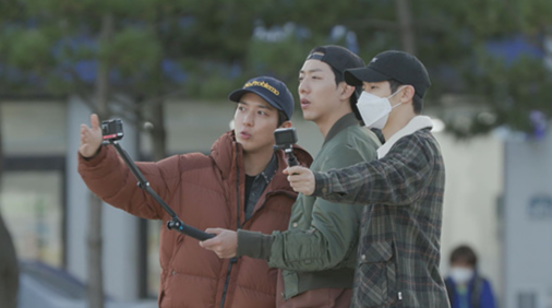 비밀여행 씨엔블루, 데뷔 시절부터 품어온 속마음 고백