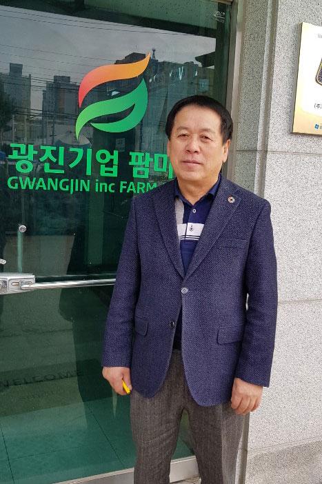 지역기업, 무인 농약살포 시스템 개발