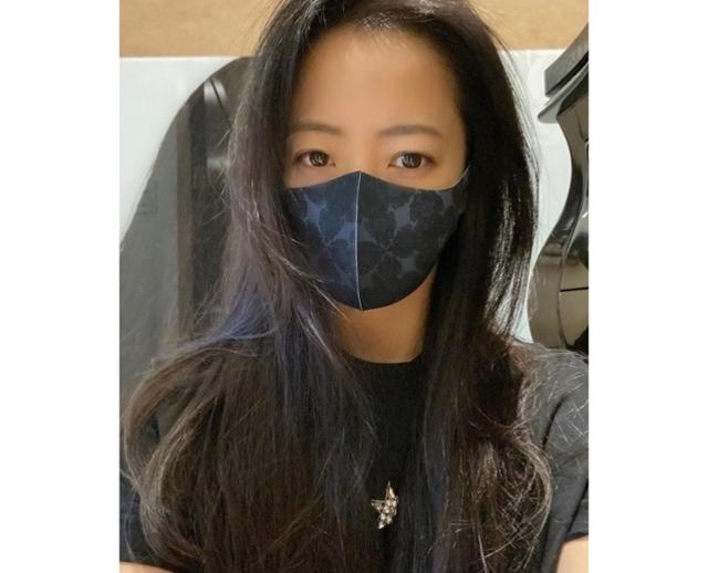 김희선, 감출 수 없는 우아 매력